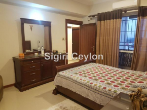 Mount Lavinia Fully furnished modern apartment